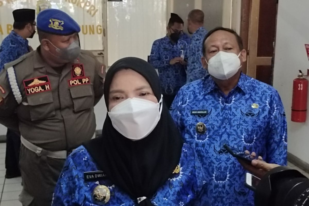 Wali Kota Bandarlampung jamin siswa naik kelas dan lulus ujian sekolah