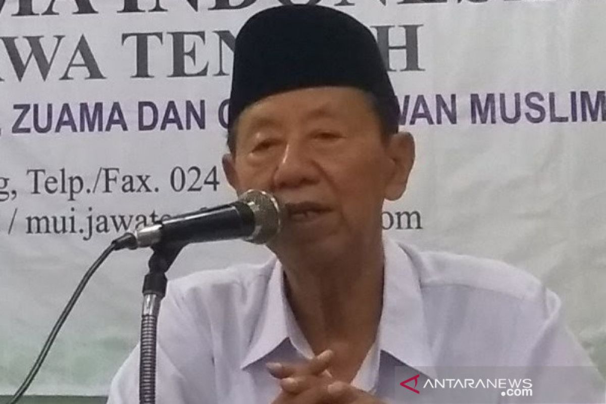 Baznas Jateng latih keterampilan mustahik