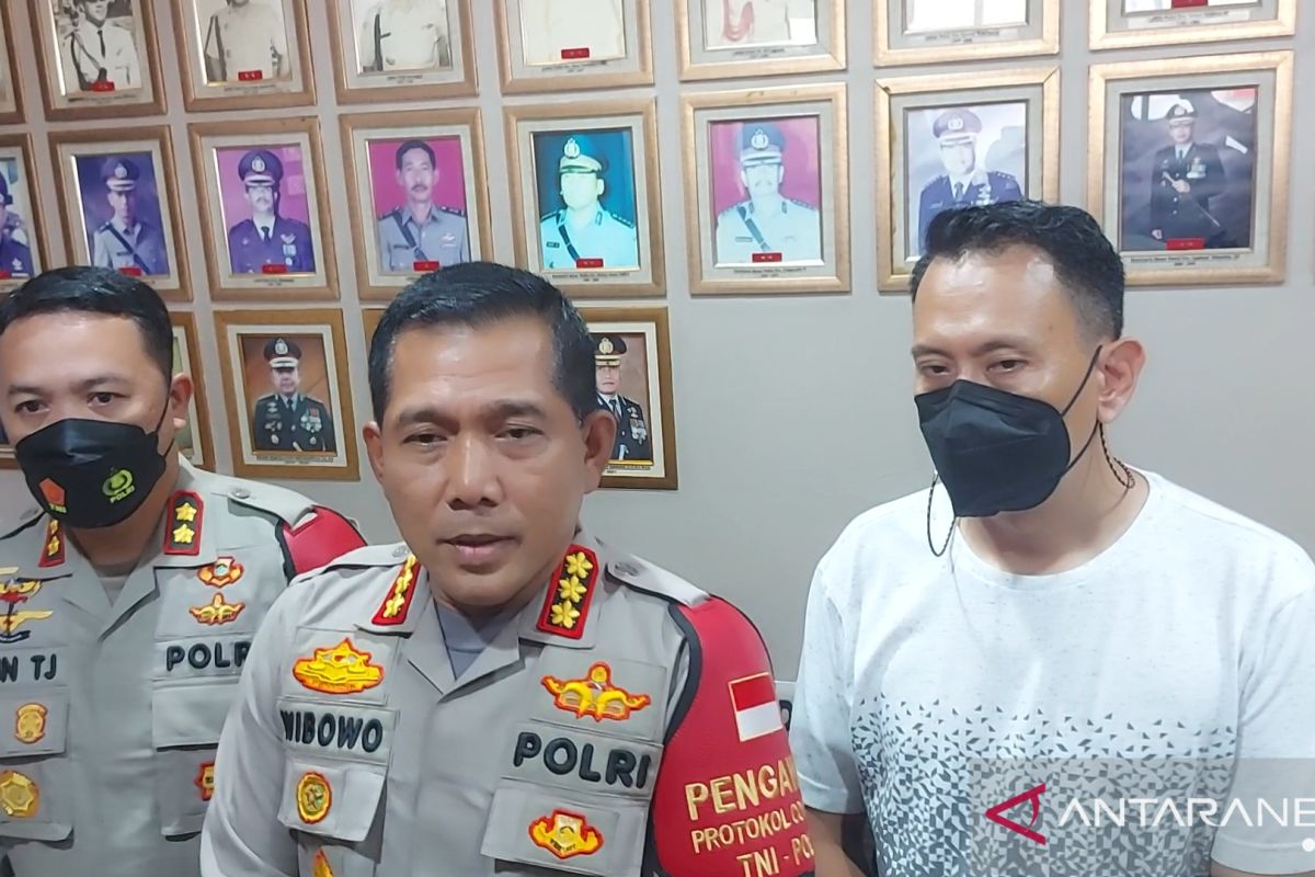 Kapolres: Anggota TNI dan dua warga  dikeroyok enam orang di Pluit