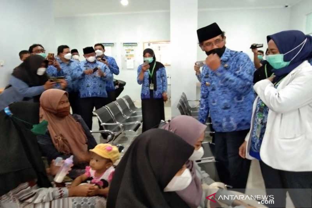 Tingkatkan pelayanan, RSUD PA Boyolali tambah tiga gedung baru