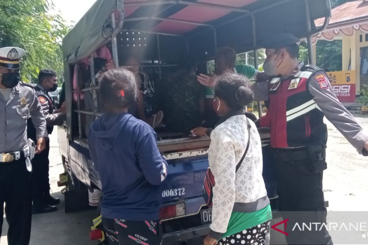 Puluhan orang pekerja di PLTU Timor I Panaf NTT terpapar COVID-19