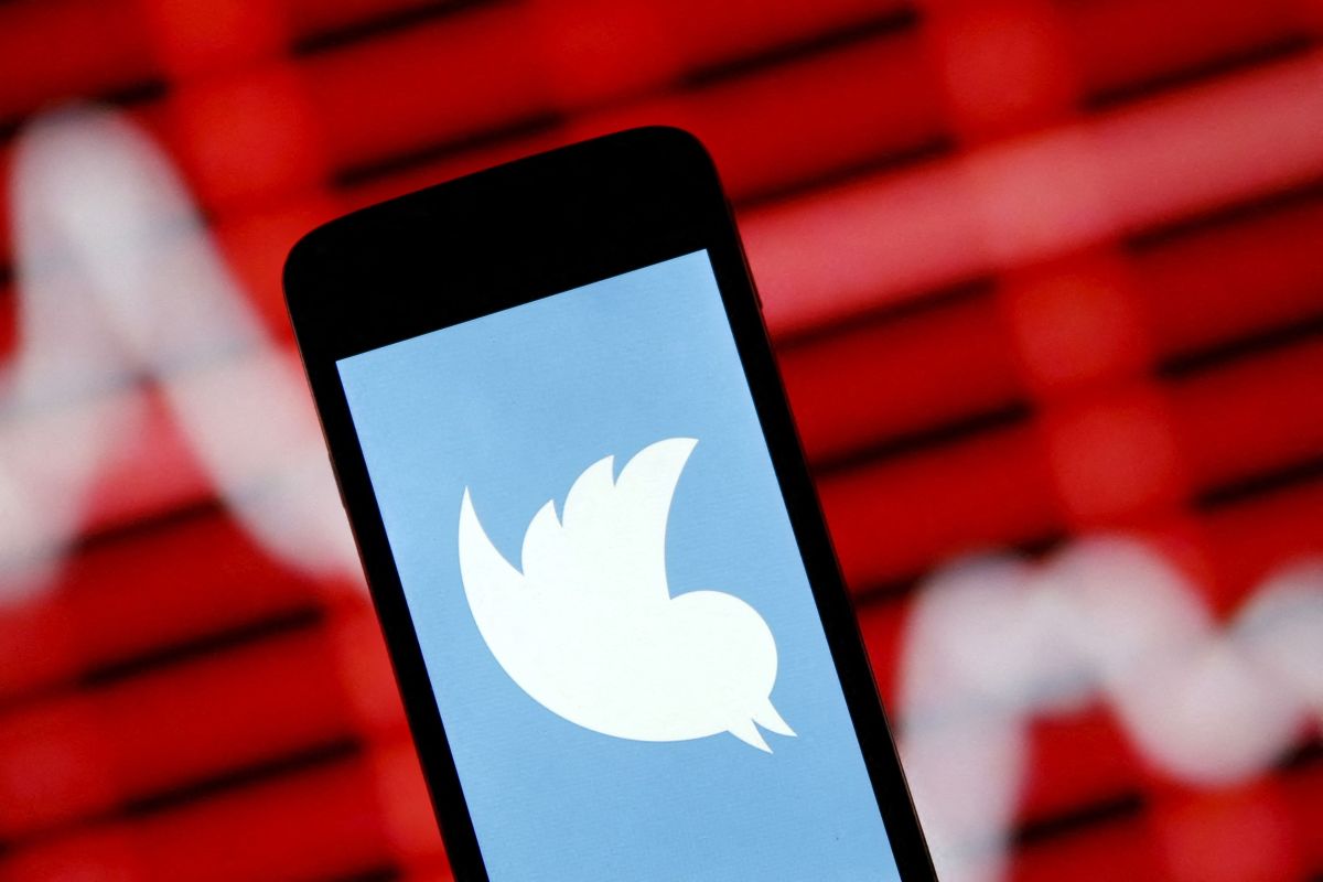 Twitter merilis fitur bantu pengguna tandai cuitan disinformasi