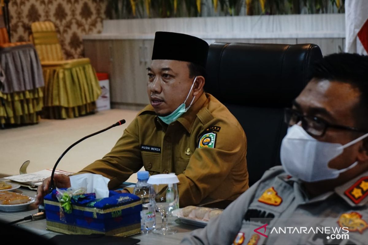 Pemkab Siak dorong masyarakat sampaikan SPT Tahunan lebih awal