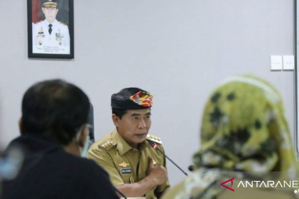 200 Desa di Kaltara Masih Dalam Status Tertinggal