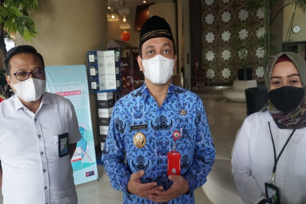 Pemkot dorong pekerja formal di Pekalongan ikut BPJS Ketenagakerjaan