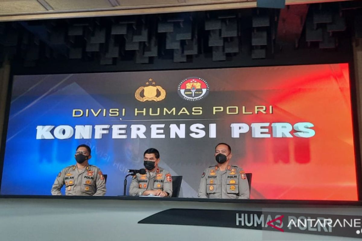 Ini perbedaan Operasi Damai Cartenz dengan Rasaka Cartenz Papua