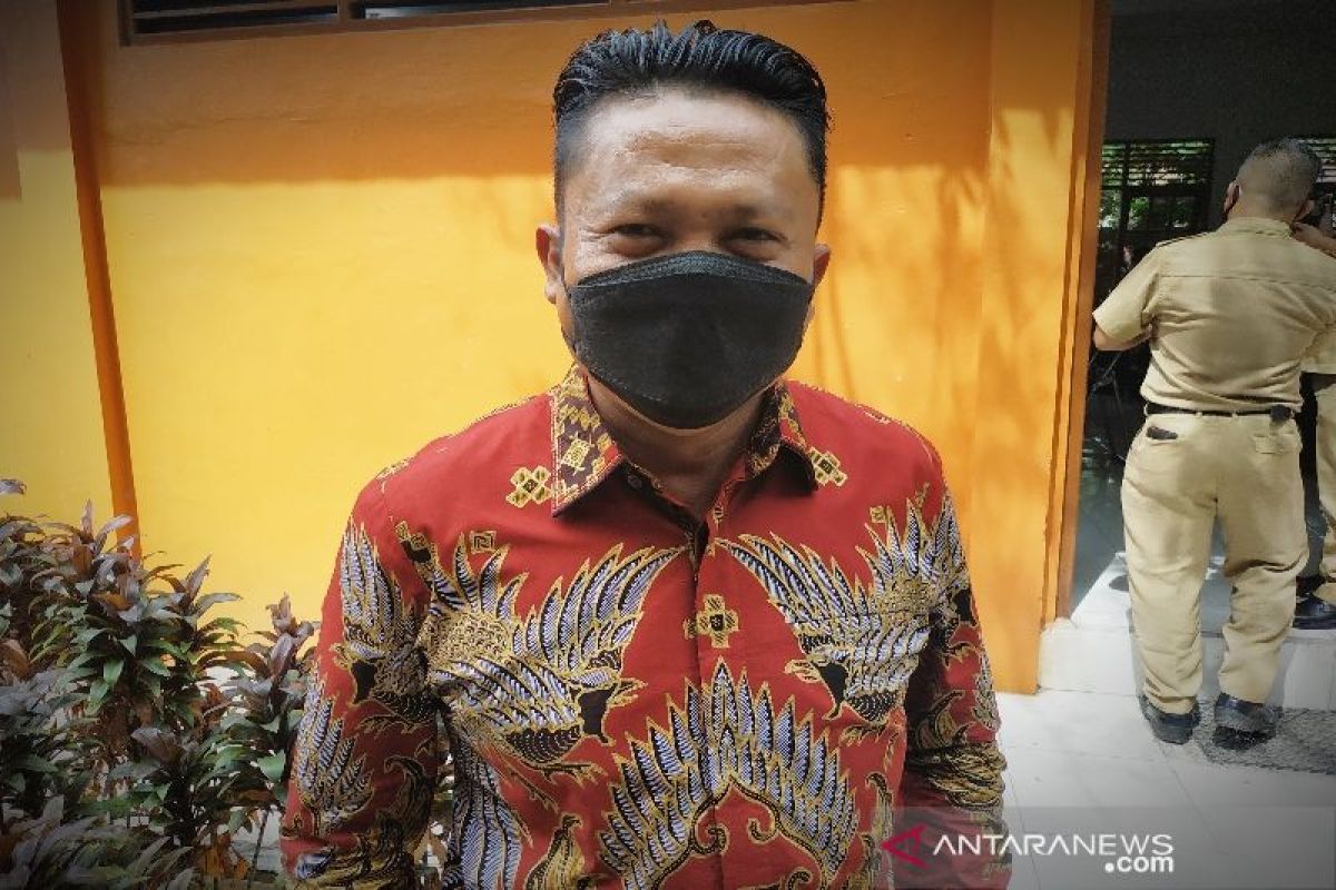 Legislator Kotim pertanyakan realisasi peningkatan jalan poros Tanah Mas