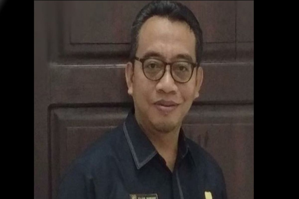 Fraksi PKB minta bahasa dan sastra asli Kalteng dilestarikan