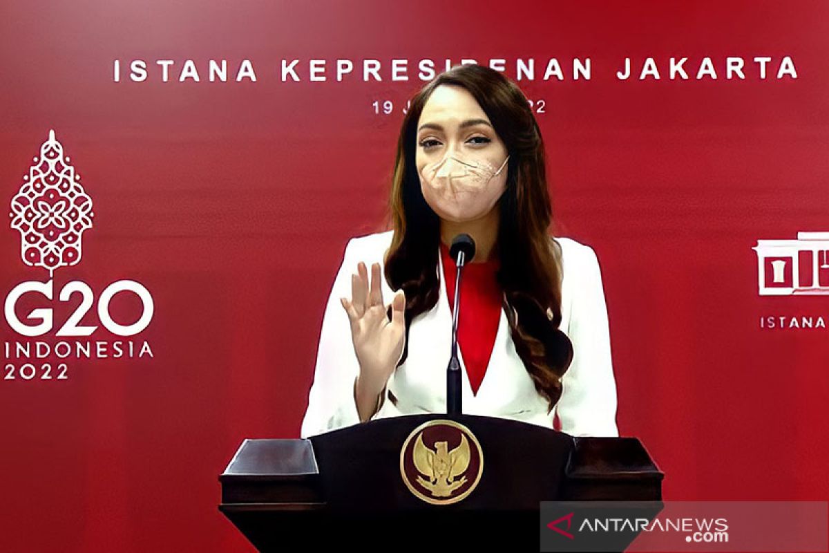 Sebanyak 276 pasien Omicron di Indonesia sudah sembuh