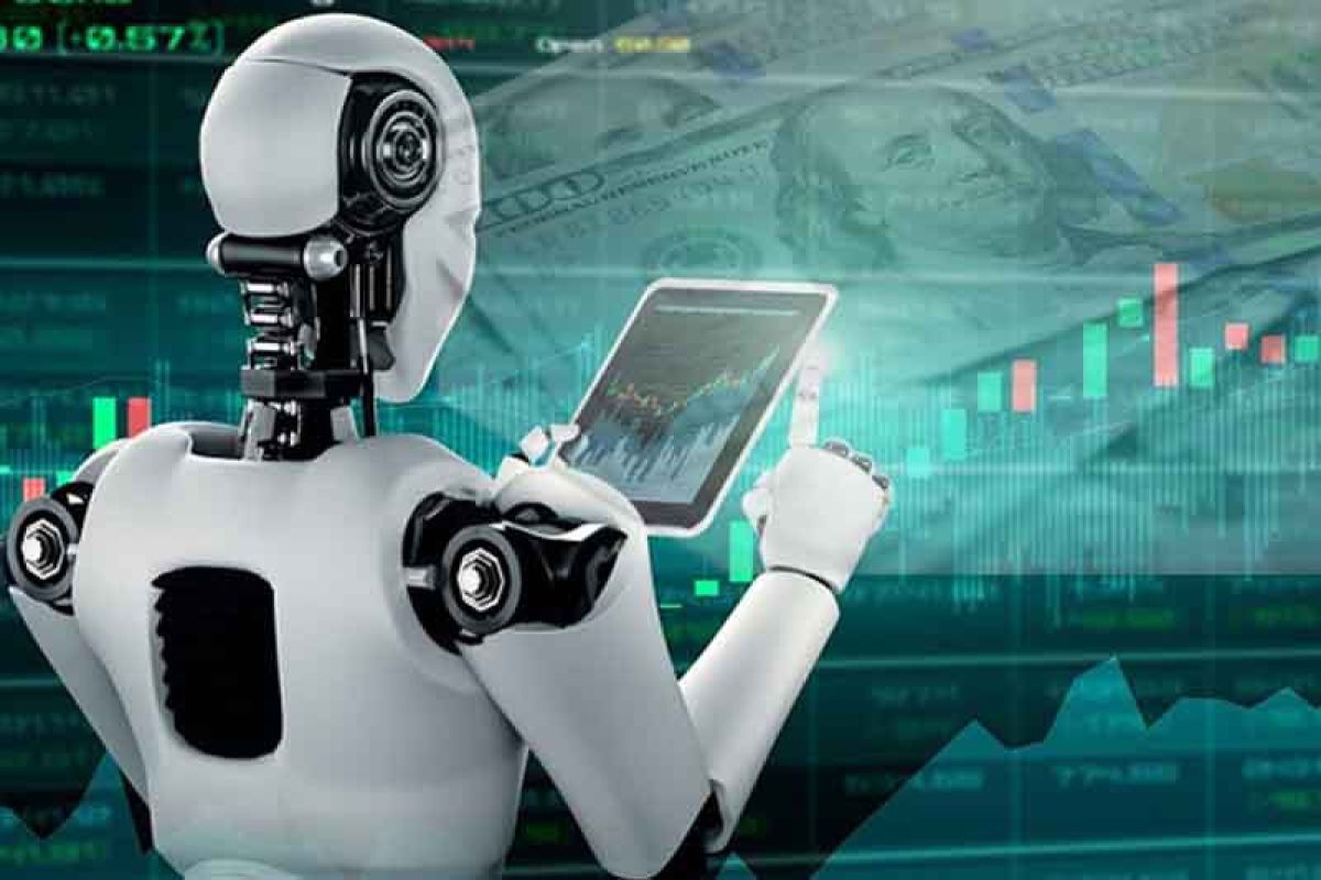 Pengamat ingatkan waspadai  "robot trading" berpotensi Ponzi