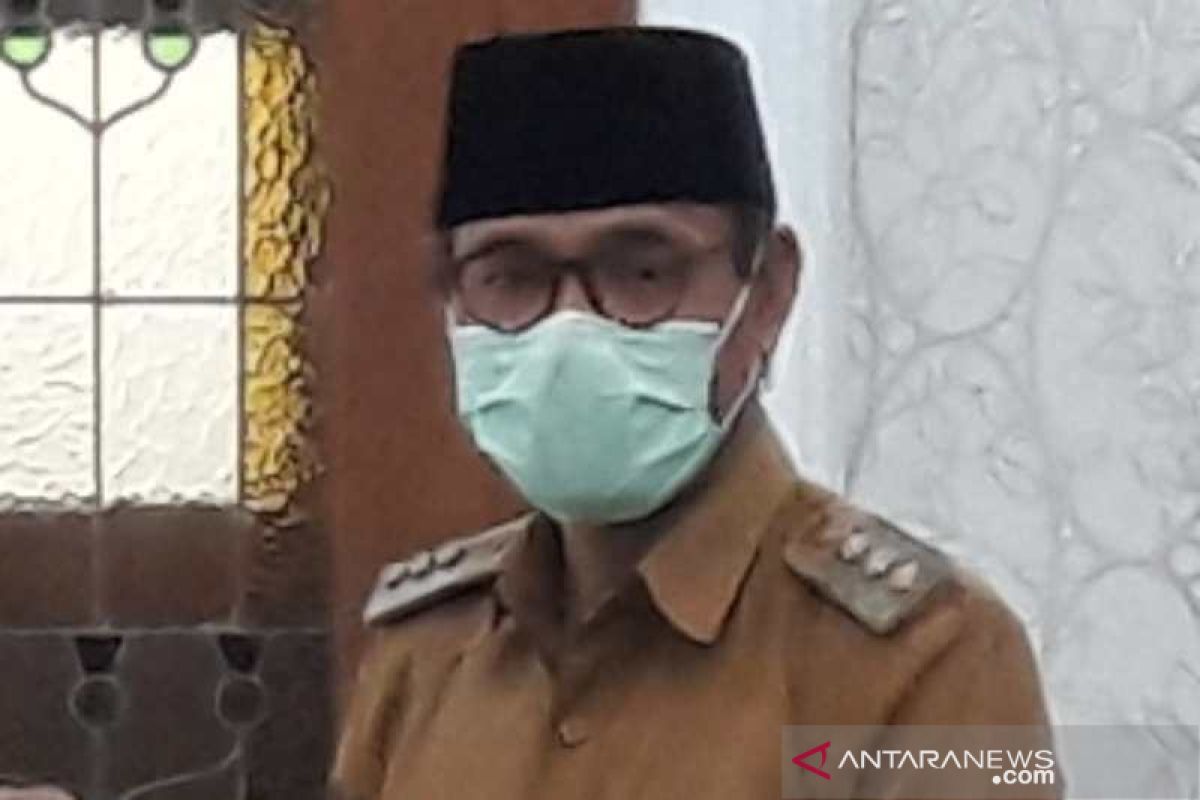 Bupati Temanggung: Buka PTM 100 persen perlu kecermatan