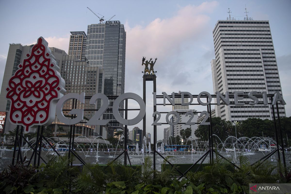 Keberpihakan Indonesia dan kemunafikan  'G19'