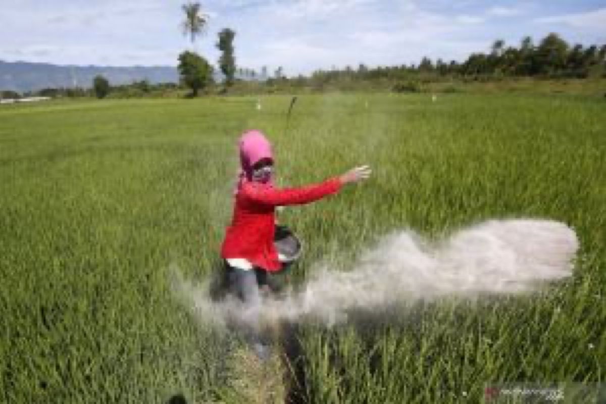 PT Pupuk Indonesia dukung polisi ungkap penyalahgunaan pupuk subsidi