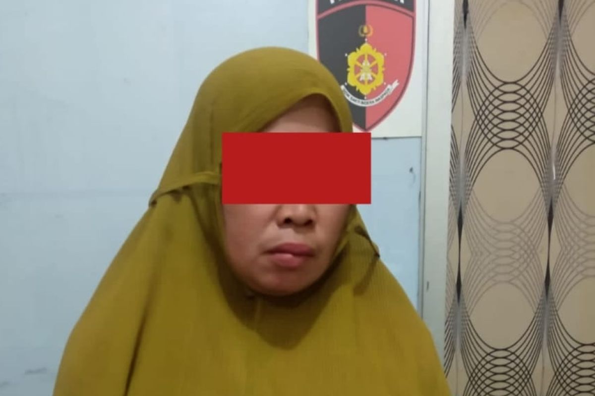 Tim gabungan Polres Asahan tangkap pemilik kapal angkut TKI Ilegal