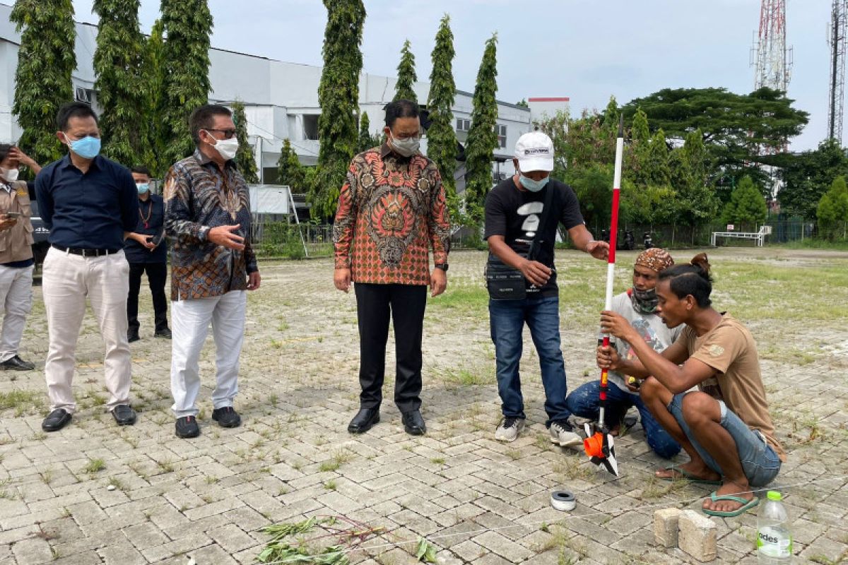 Ini putusan "inkracht" gugatan terhadap Masjid At Tabayyun TVM