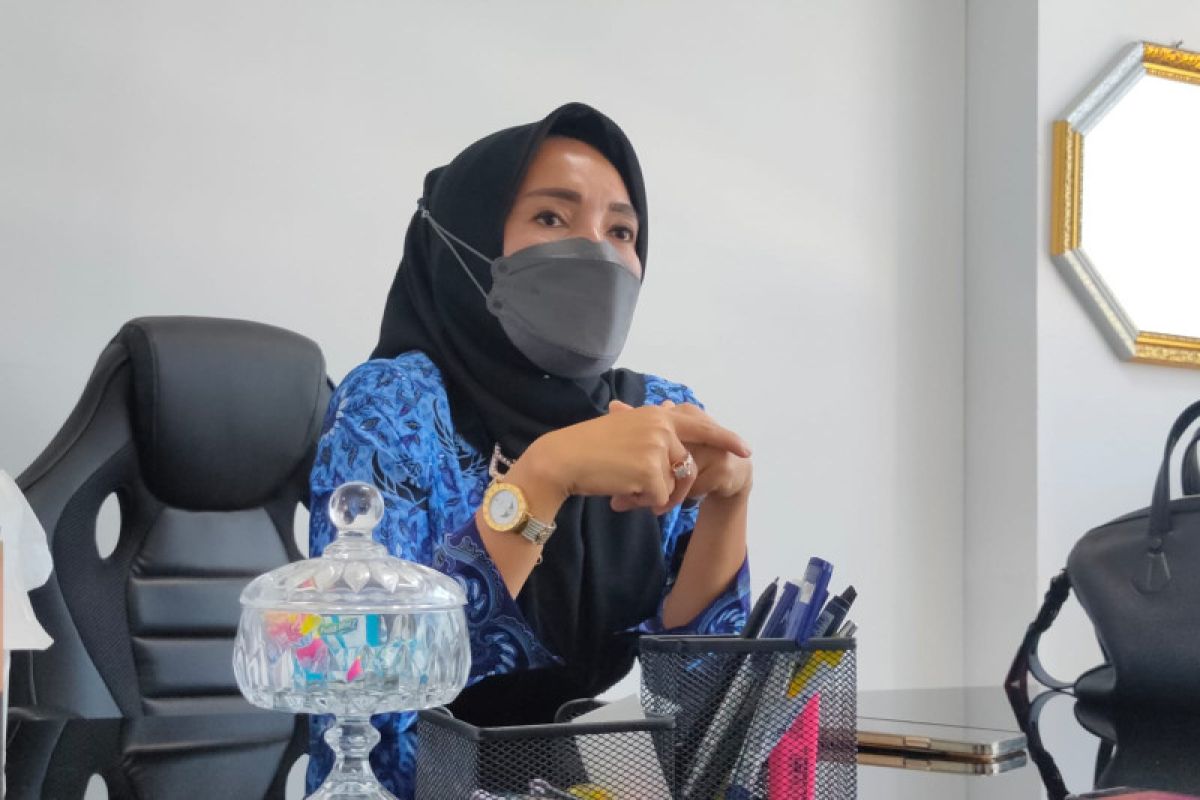 Pemkot Bandarlampung catat 31.025 UMKM ajukan BPUM dari 2020-2021