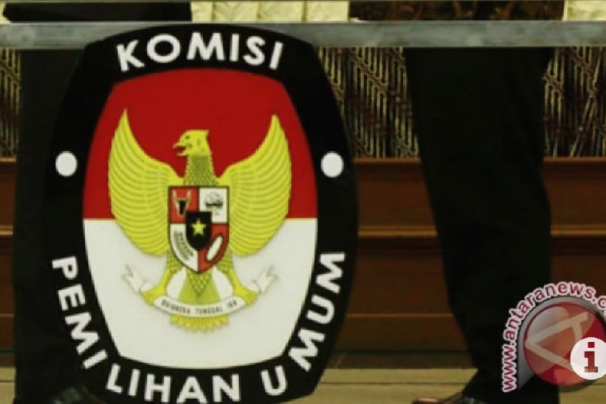 Ini profil tujuh anggota KPU periode 2022-2027