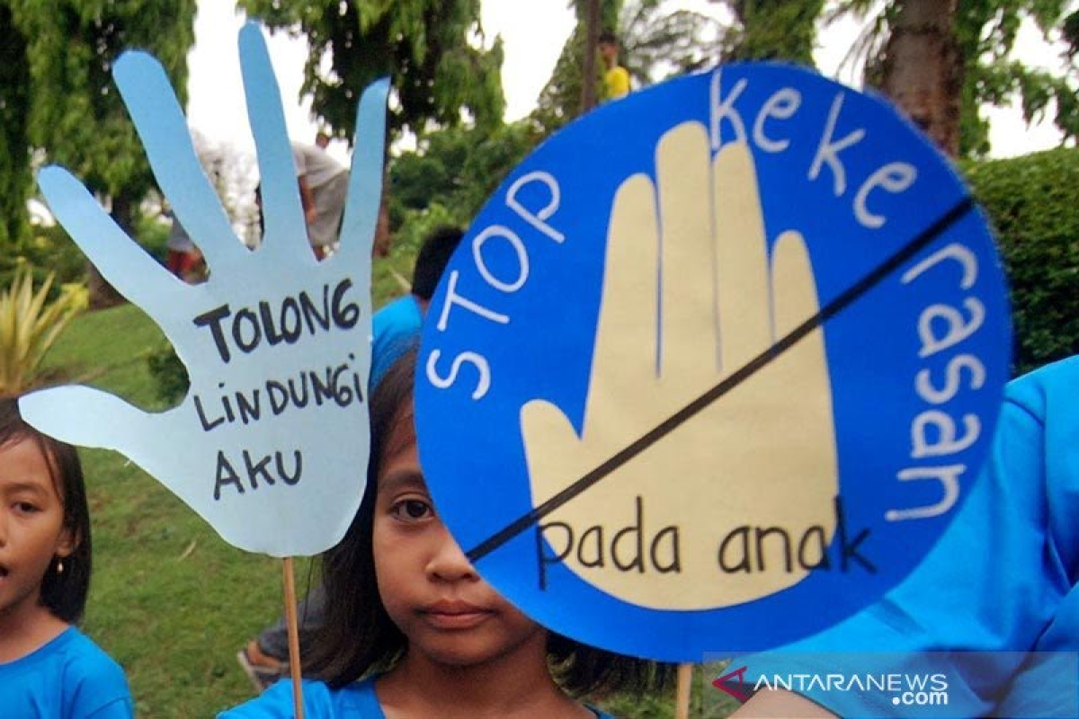 KPPAA: Perlindungan dan pemenuhan hak anak di Aceh belum terselesaikan, kenapa?