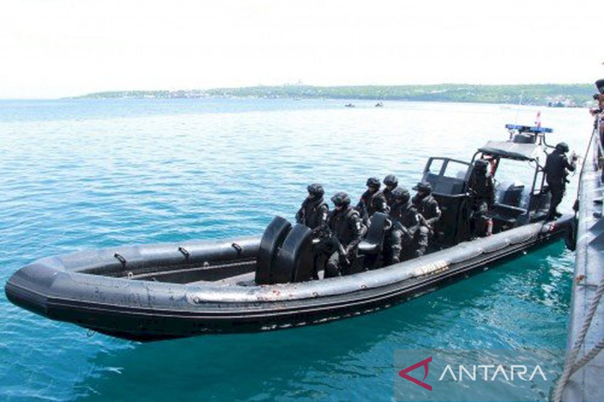 Polda NTT milik satu unit kapal pemburu