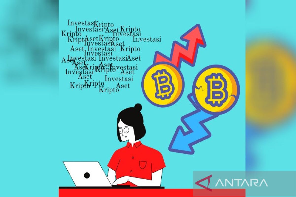 OJK Kalteng: Waspadai investasi aset kripto tak terdaftar di Bappebti