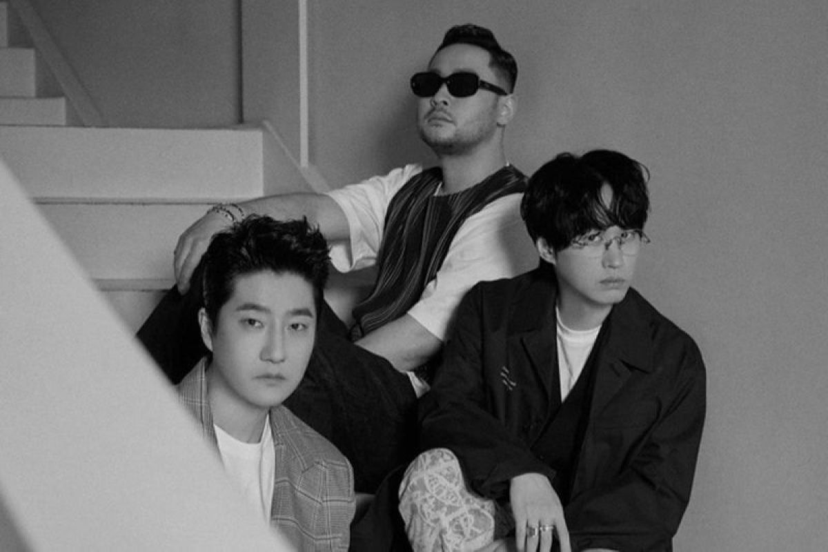 Epik High akan luncurkan album lanjutannya pada hari Valentine