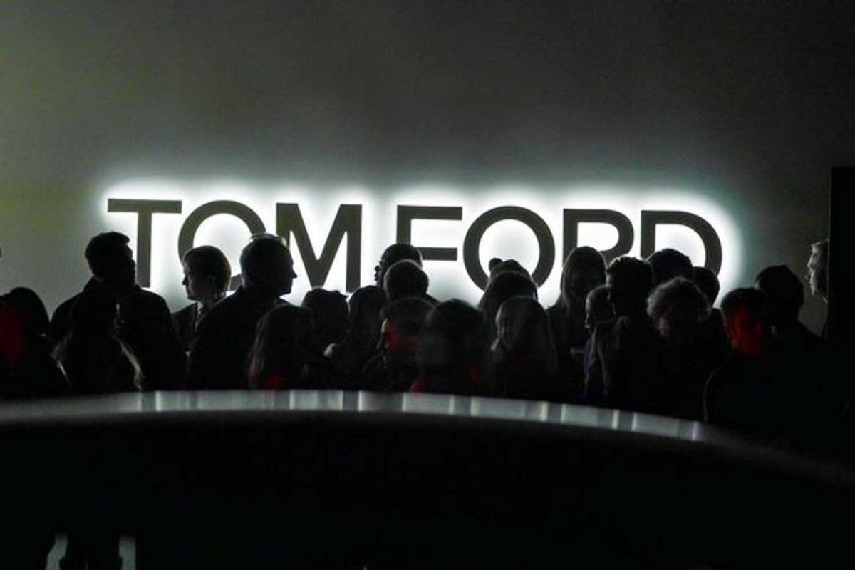 Ini alasan Tom Ford batalkan peragaan busana di New York Fashion Week