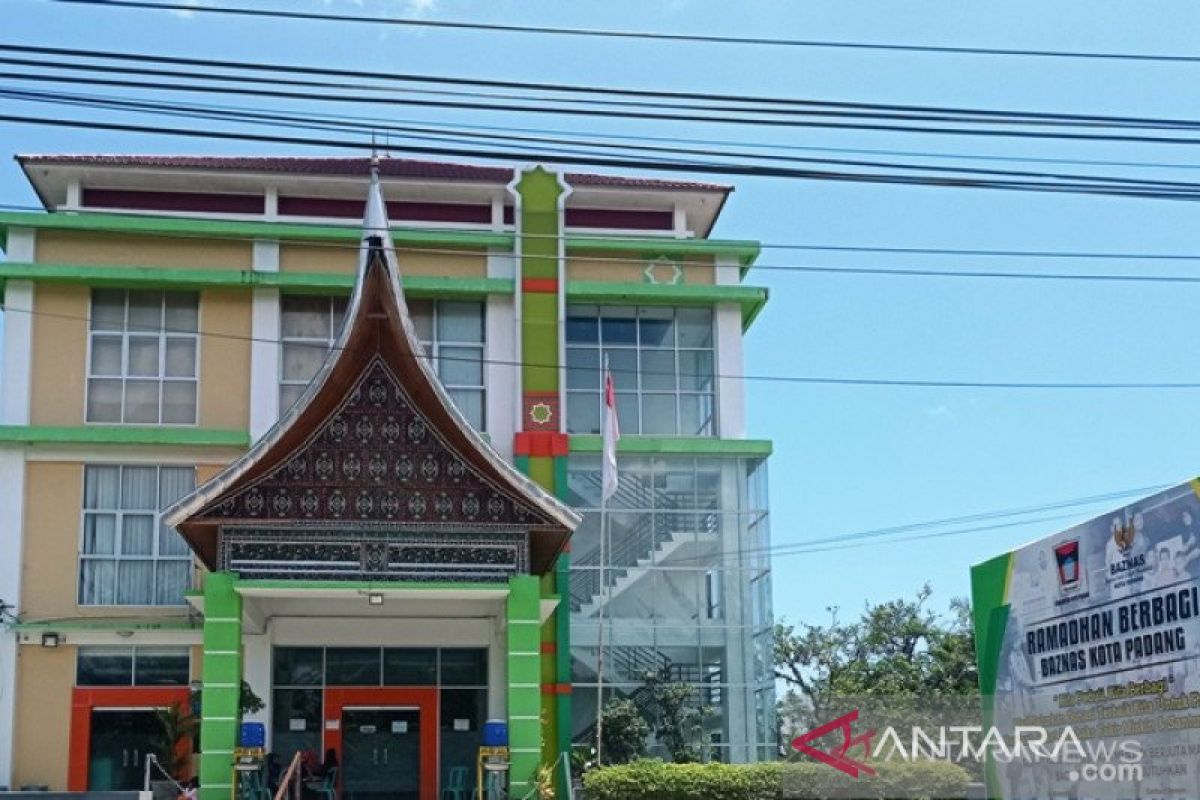 Auditor pastikan tidak ada kerugian pada piutang Baznas Padang