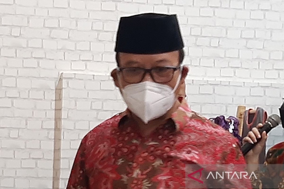 Kasus naik, Bupati Banyumas ingatkan masyarakat taat prokes