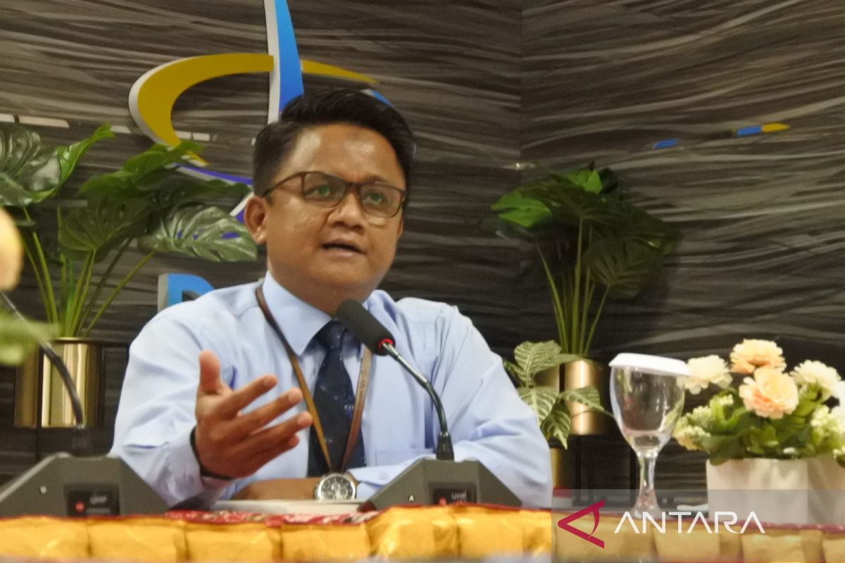 Penyaluran KUR di NTT selama 2021 mencapai Rp3,06 triliun