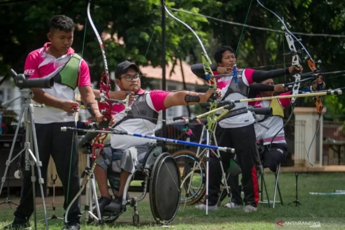 Gantikan Vietnam, Solo dipilih jadi tuan rumah ASEAN Para Games 2022