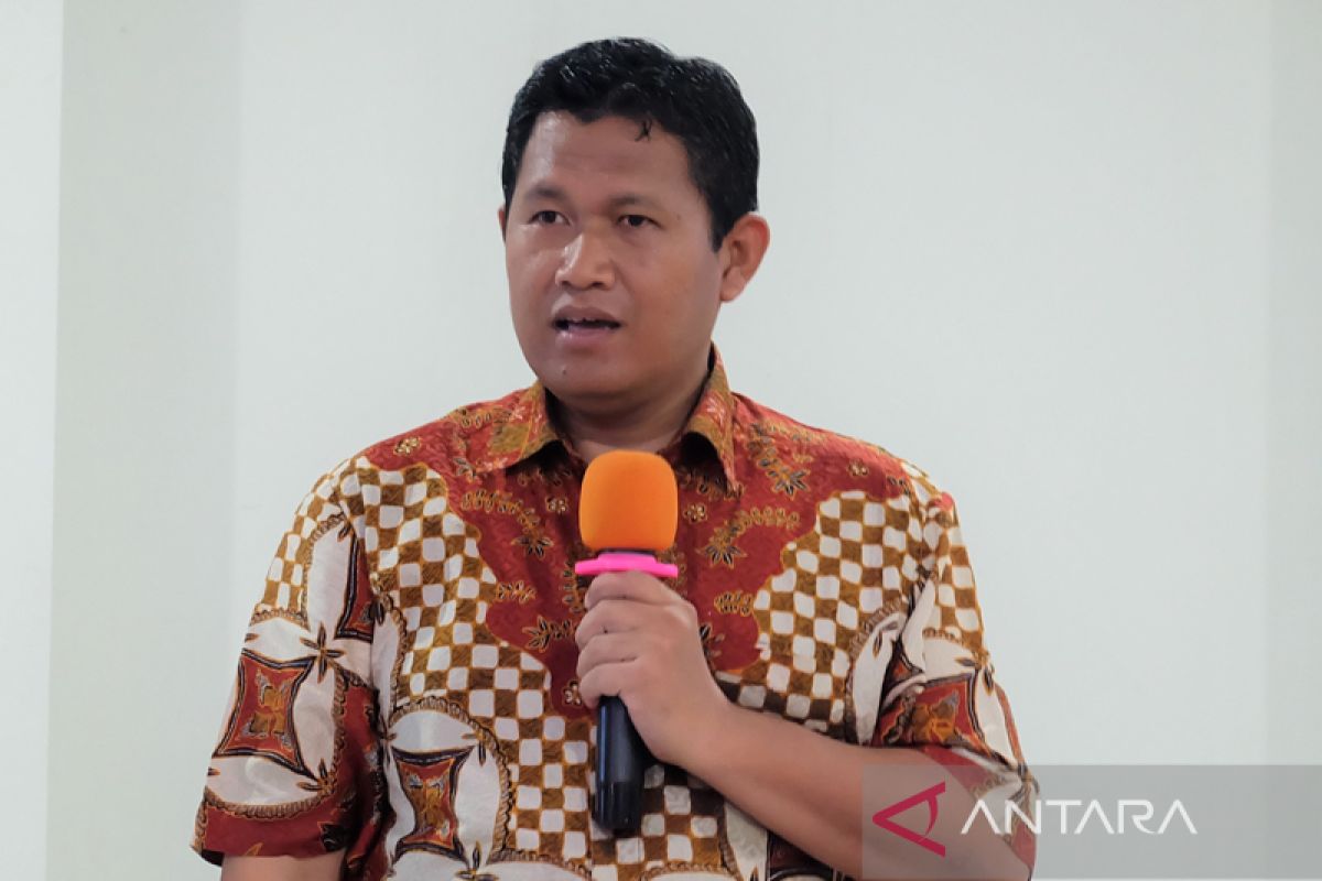 Pratama: Ancaman "ransomware conti" akan buka lebih banyak data BI