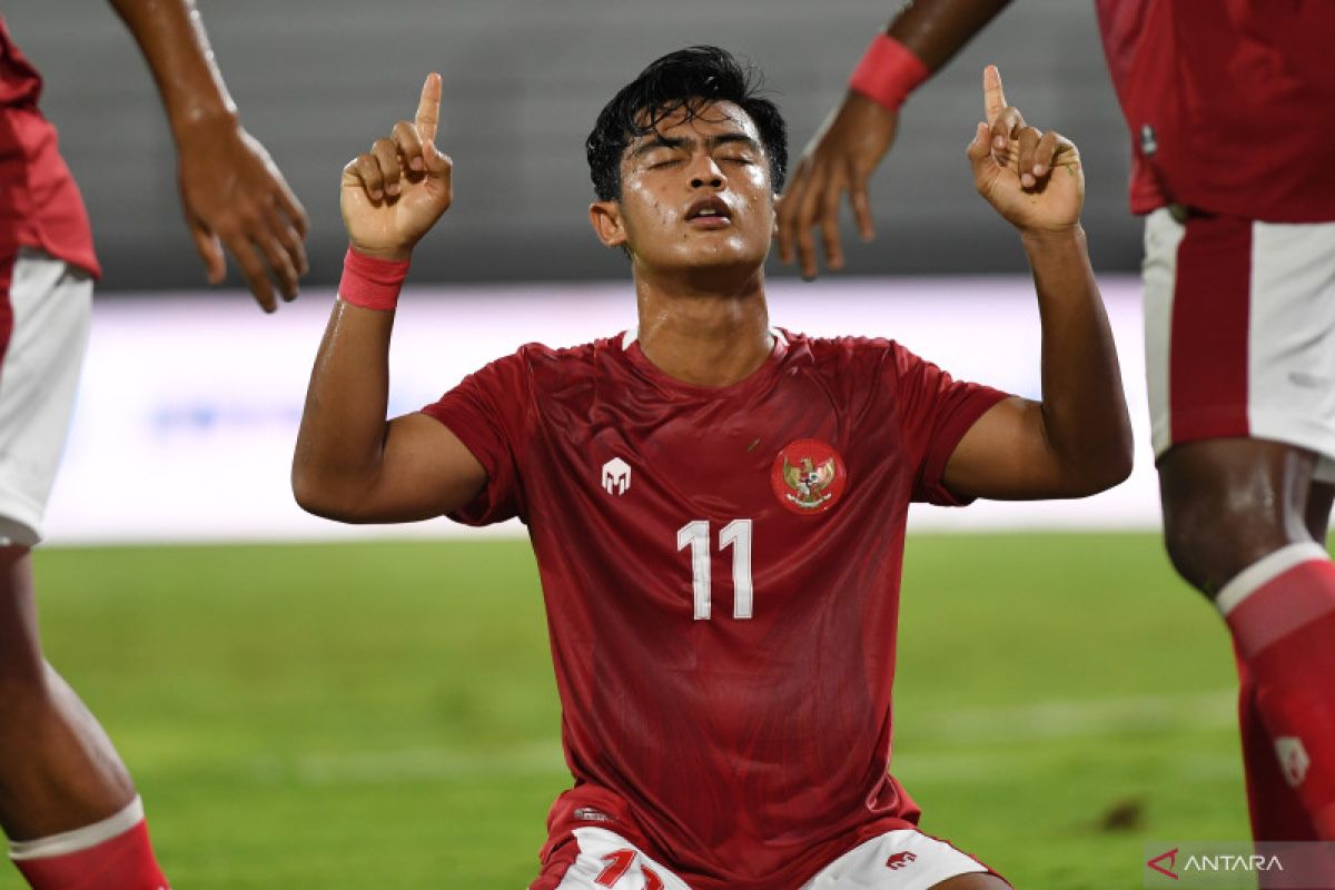 Pratama Arhan ingin bantu Tokyo Verdy kembali ke J1 League