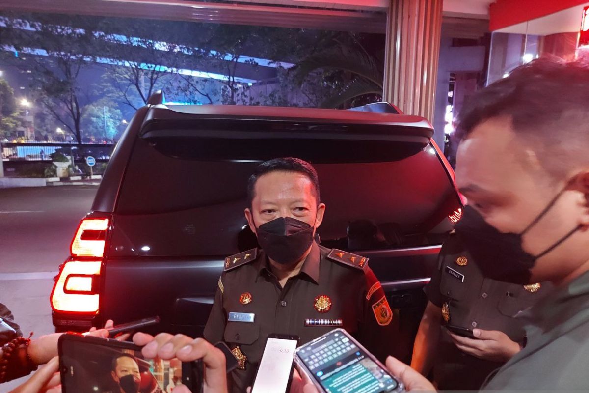 Kejagung miliki aturan penyelesaian korupsi di bawah Rp50 juta