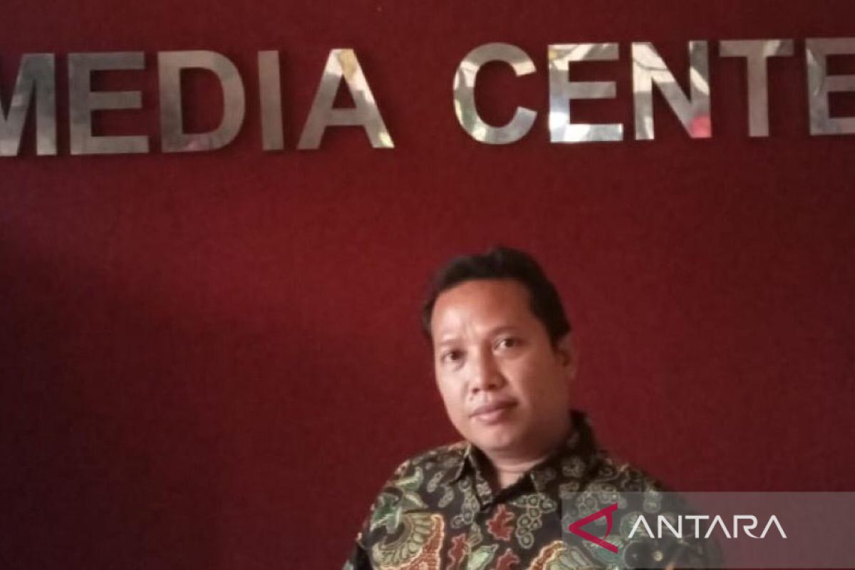 KPU Purbalingga gencarkan pendidikan pemilih untuk generasi muda