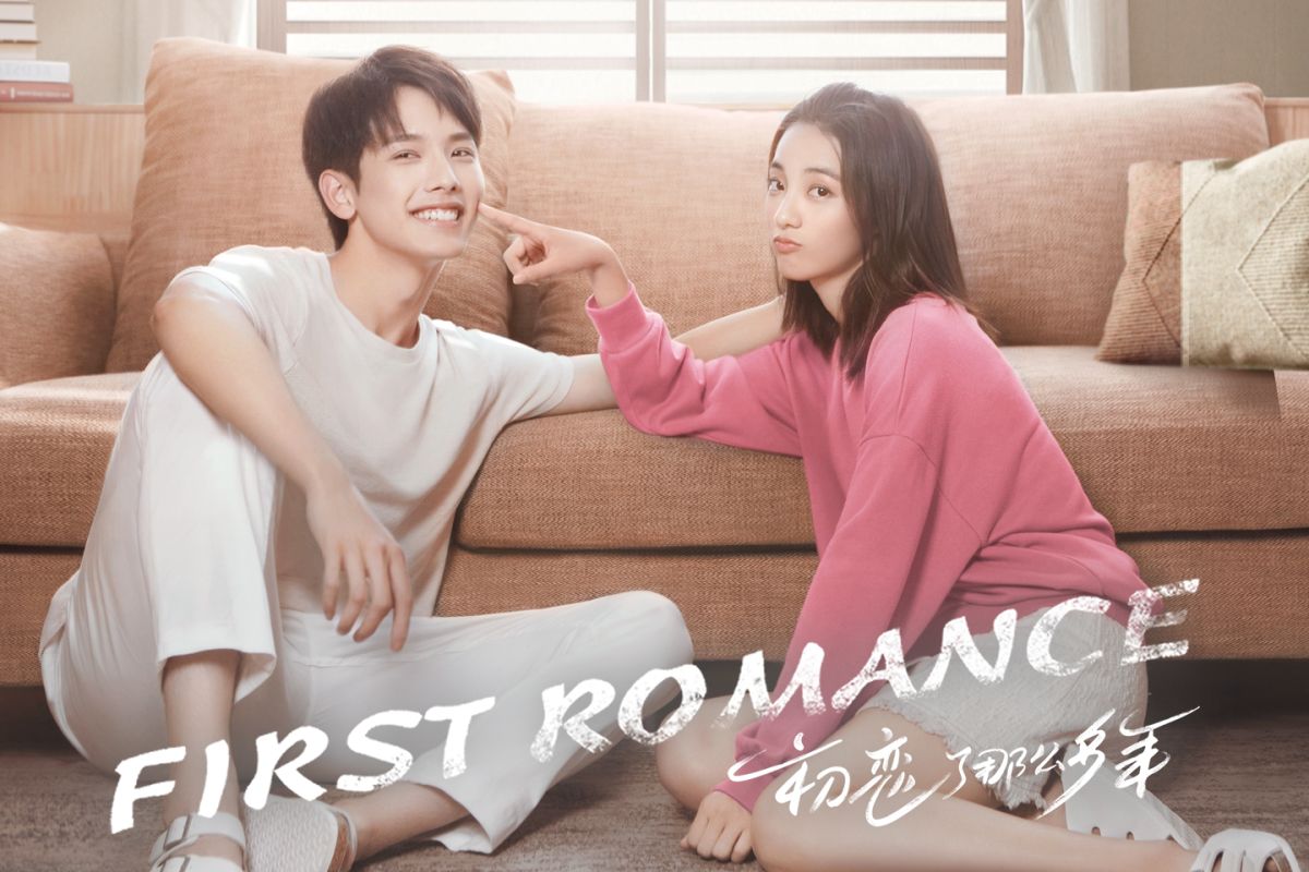 Ini tujuh rekomendasi drama China untuk temani libur Imlek