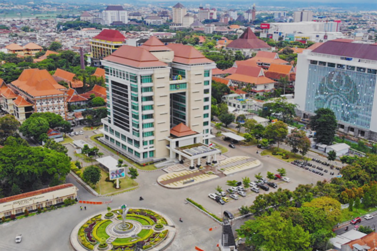 Sejumlah fakultas di UM menghentikan PTM usai 7 orang terpapar COVID-19