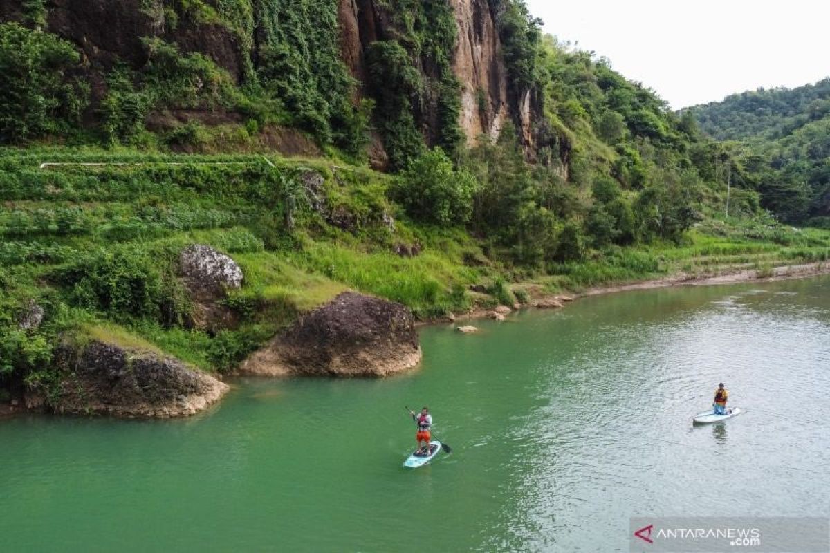 Pemkab nyatakan tidak ada penutupan objek wisata di Bantul terkait COVID-19