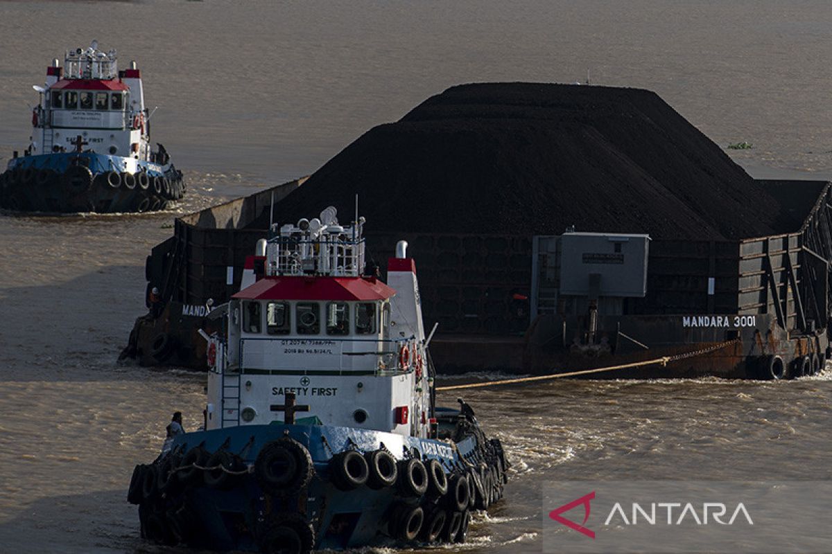 DMO batu bara tak tepat masuk ke dalam RUU Energi Baru Terbarukan