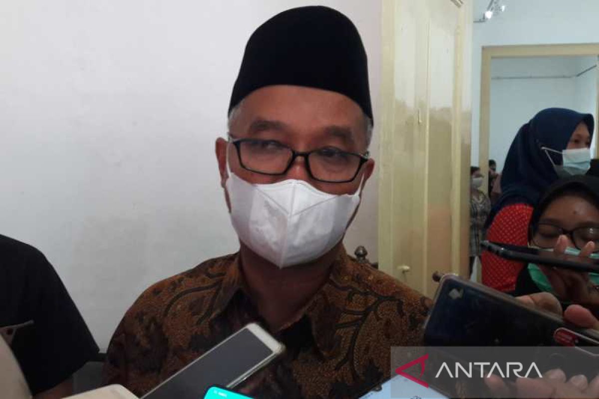 Kota Magelang batalkan pembelajaran tatap muka 100 persen