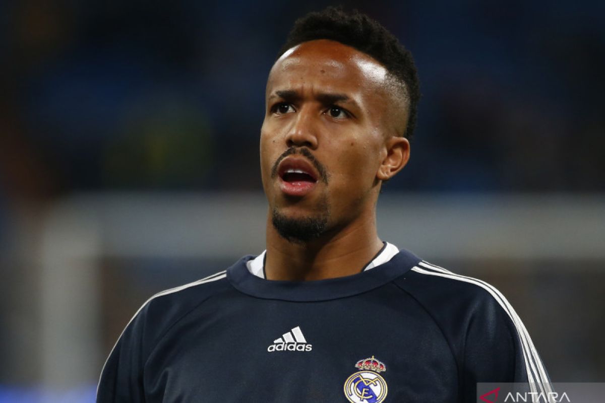 Chelsea siap coba lagi merekrut Eder Militao di musim panas