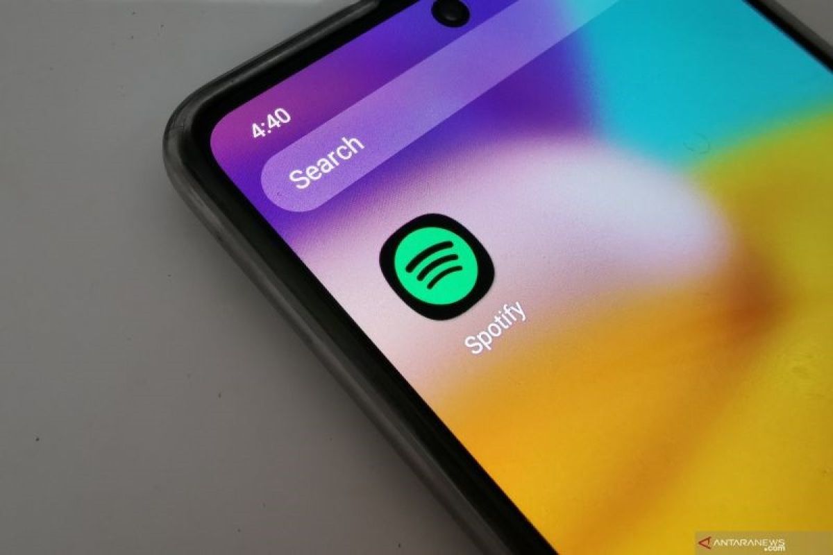 Spotify beli dua startup podcast untuk kembangkan bisnis