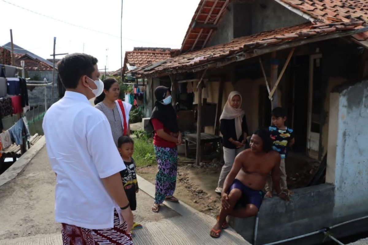 Cegah COVID-19, Pemkot Pekalongan aktifkan Satgas Jogo Tonggo