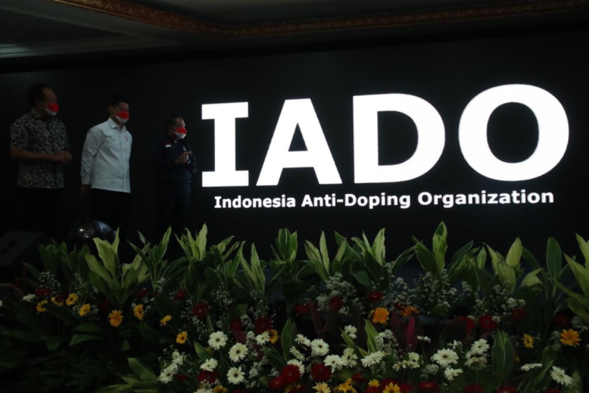 IADO turut terlibat dalam mengontrol doping di IFSC Climbing World Cup 2022