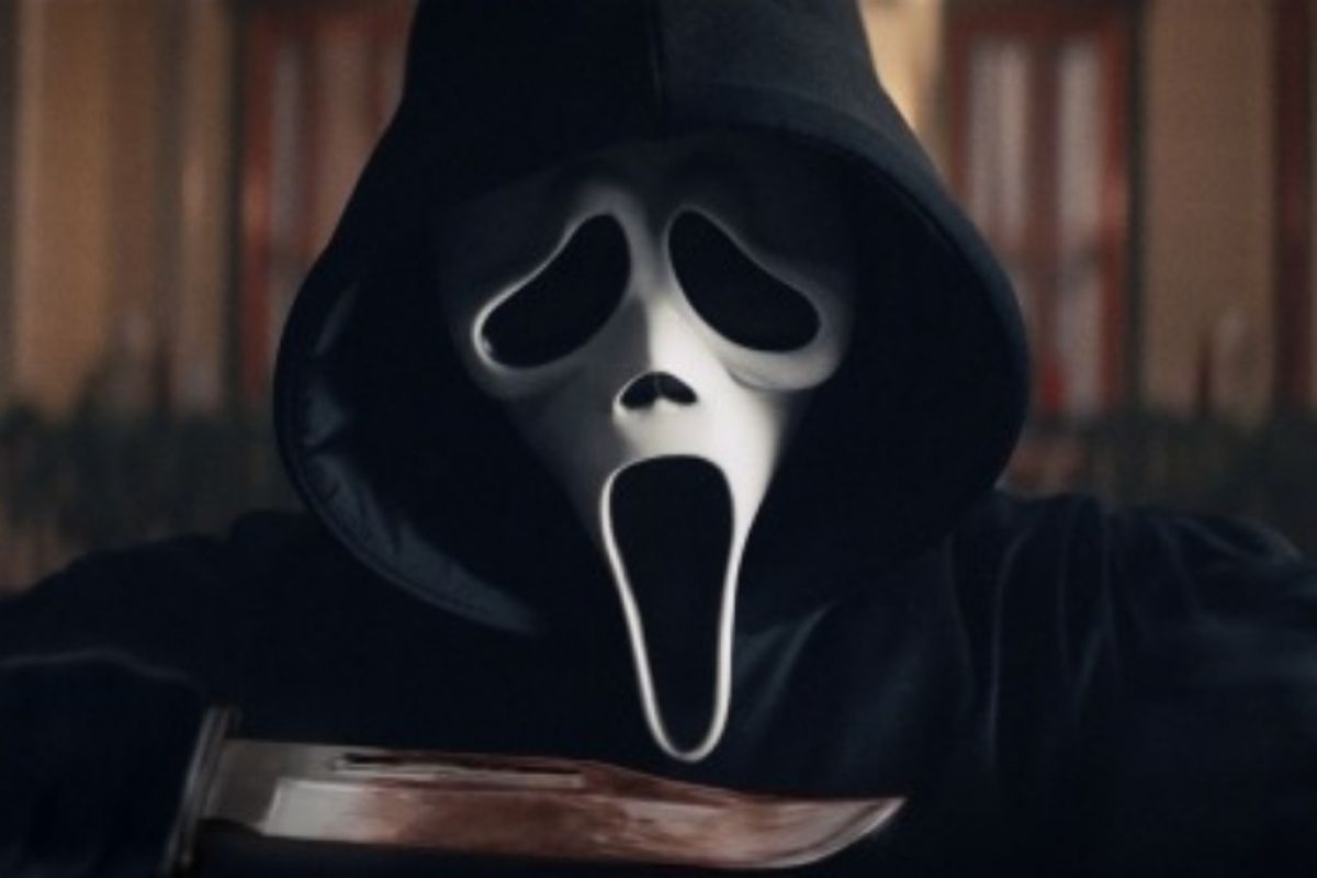 'Scream 6' dikabarkan segera digarap