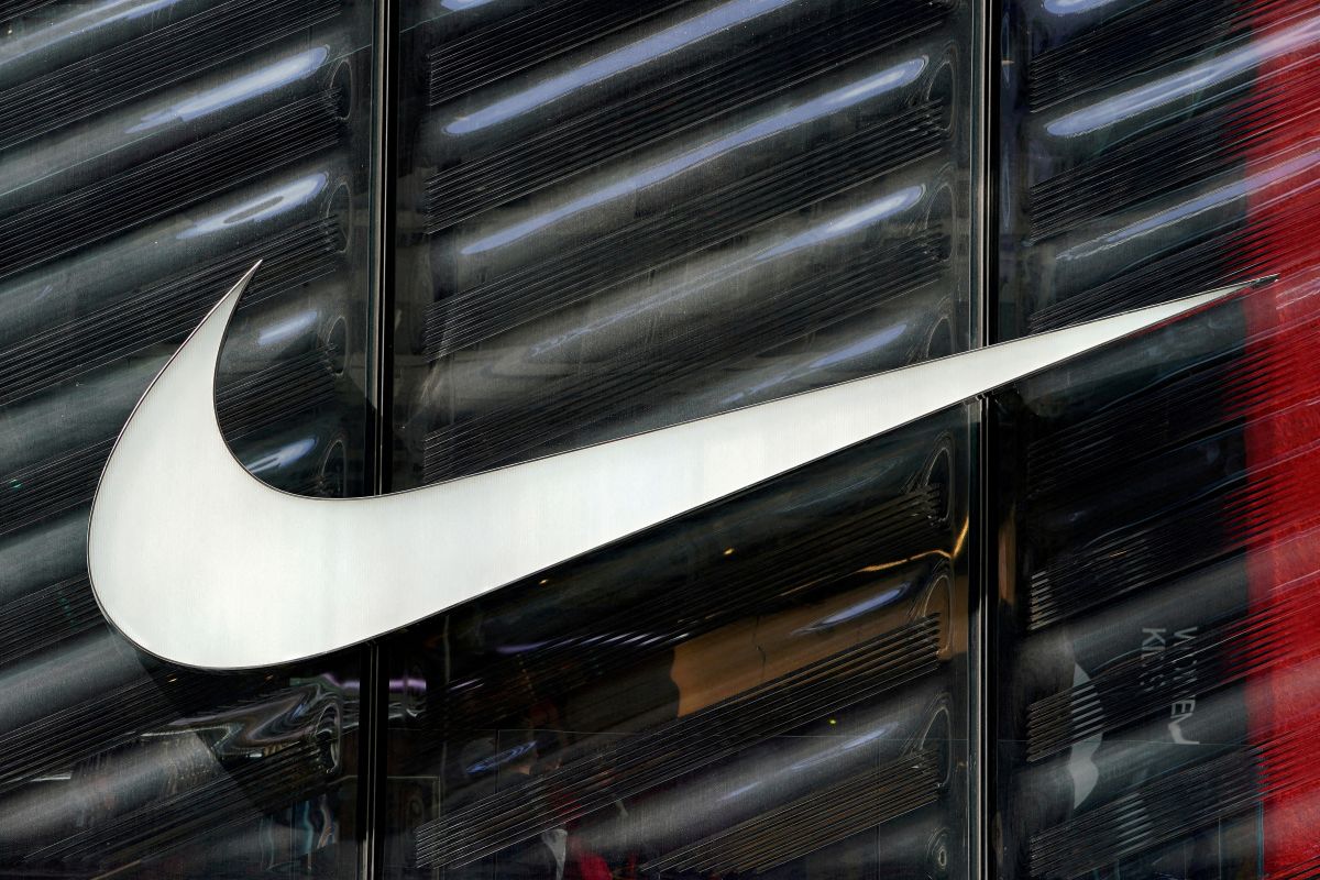 Nike gugat platform StockX atas kasus perdagangan NFT sepatu palsu