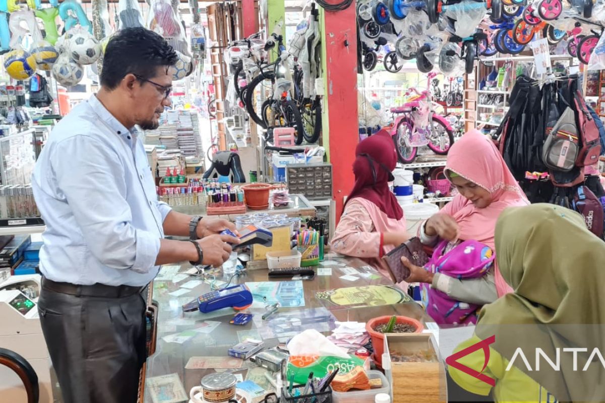 Pemilik toko: Agen BRILink  mampu kembangkan usaha dan angkat ekonomi