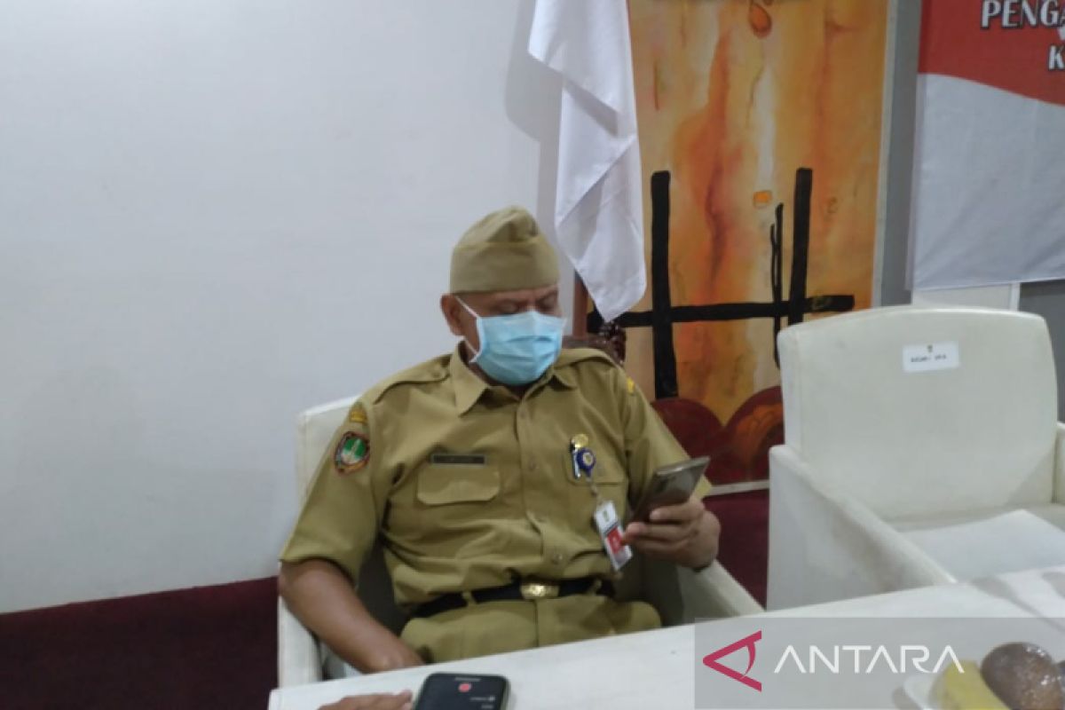 Pemkot Surakarta minta Donohudan diaktifkan sebagai isolasi terpusat