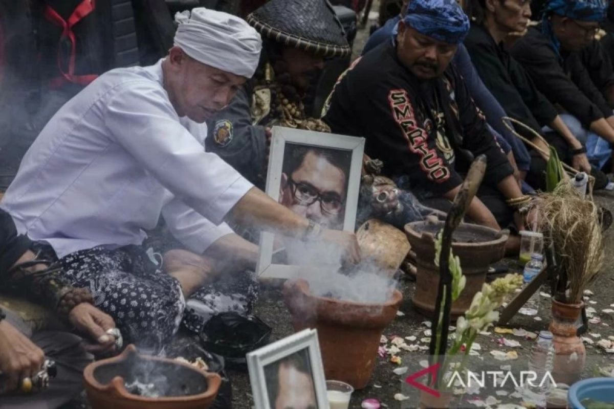 Pakar Hukum Tata Negara: Polri profesional hentikan kasus Arteria Dahlan