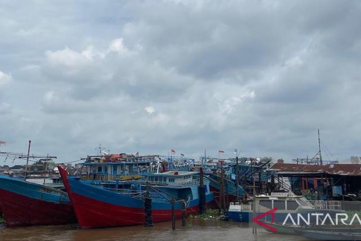 BMKG prakirakan beberapa  daerah Indonesia berpotensi hujan lebat