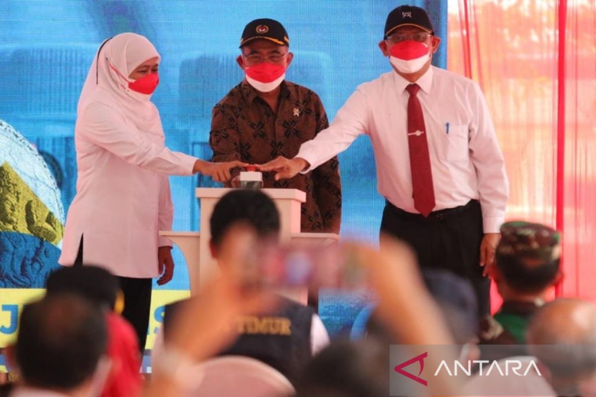 Menko PMK:  Vaksin Merah Putih program super prioritas Presiden Jokowi